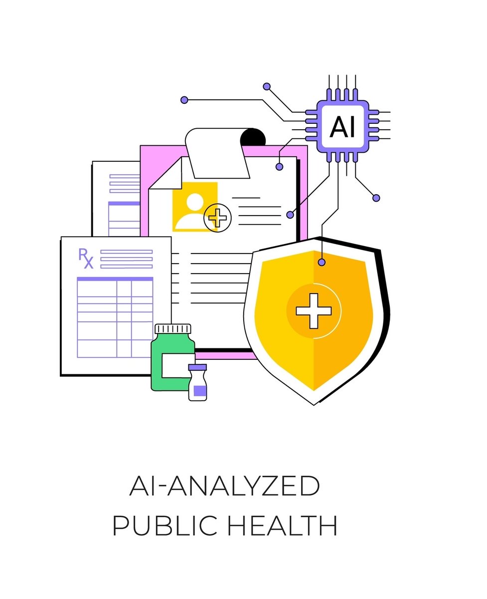 Check out our new blog post! "AI and Public Health: Opportunities and Challenges" publichealthprepared.org/ai-and-public-…