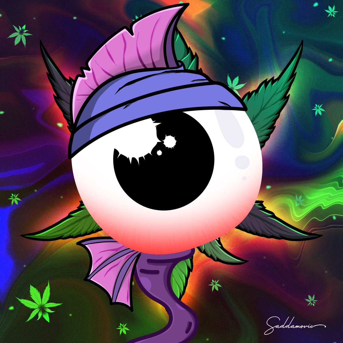 5 WLs in this post
no rules no morals no favorites
follow <a href="/beholdak/">Beholdak 👁️</a> + <a href="/papayouleouf/">Papayou</a> and me might help
rt and tag your weirdest baddies 
maybe you’ll win maybe my alt will 💀