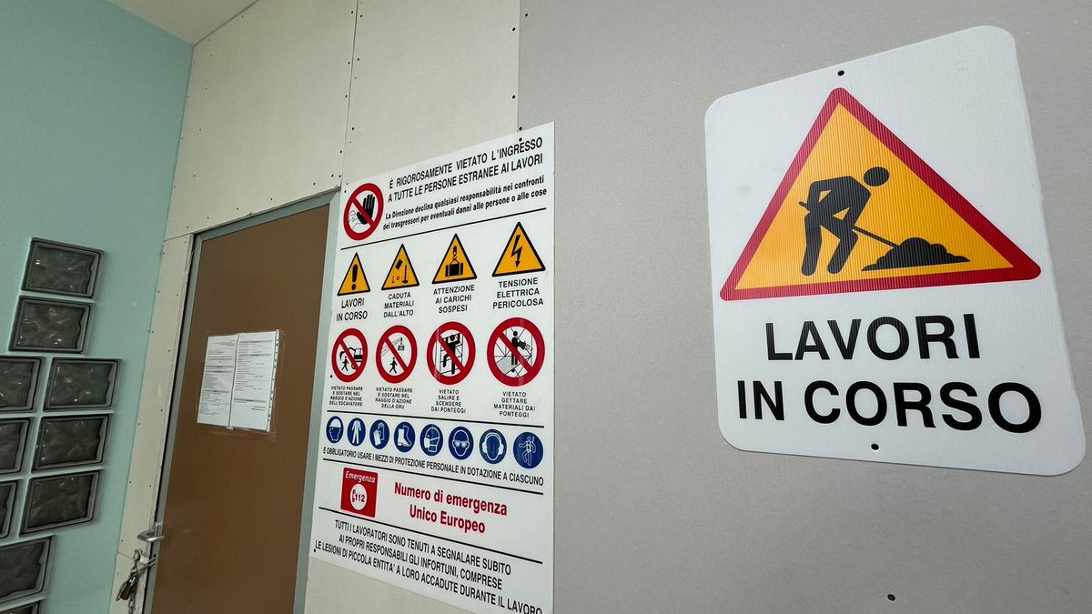 Più di 13,5 milioni di investimenti per l’Ospedale di Putignano e il PTA di Noci cambierà volto con i 4,4 milioni del PNRR. Inaugurata la nuova Radiologia: lavori, arredi e macchinari ad elevata tecnologia. Visita nei cantieri di Casa della Comunità, Ospedale di Comunità e COT