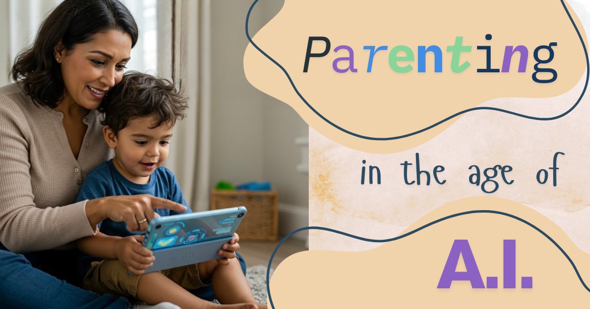 K12LEADERS (@k12_leaders) on Twitter photo AI is shaping our kids' world—how can parents guide them safely & responsibly? K12Leaders Co-Founder <a href="/SimplySuzy/">Suzy Brooks</a> tackles the topic in this.must-read for modern families navigating education, well-being & tech! 🧠 #AI #Parenting #EdTech k12leaders.com/posts/parentin… AI is shaping our kids' world—how can parents guide them safely & responsibly? K12Leaders Co-Founder <a href="/SimplySuzy/">Suzy Brooks</a> tackles the topic in this.must-read for modern families navigating education, well-being & tech! 🧠 #AI #Parenting #EdTech k12leaders.com/posts/parentin…