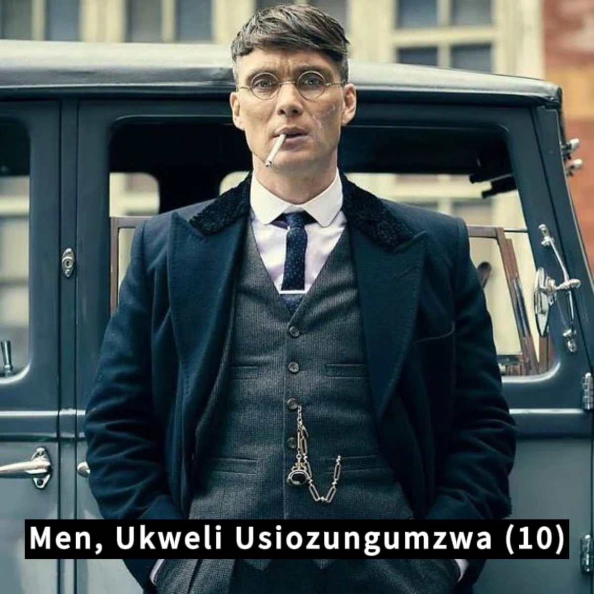 Wanaume, kuna vitu havisemwi mara kwa mara.

Lakini vinabeba heshima yako kama mwanaume.

Soma haya kwa makini (Thread 🧵 👇🏾)