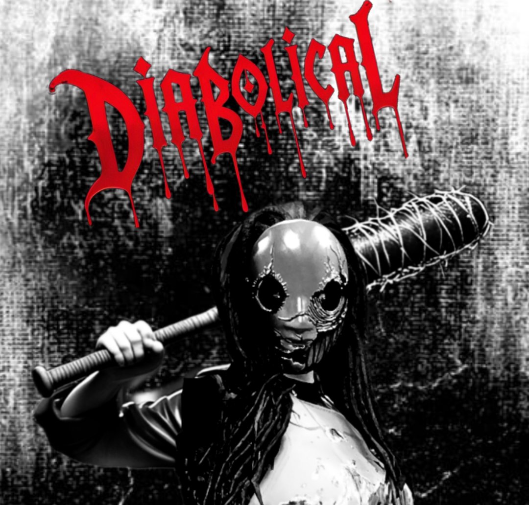 The New Death Match Champion drops new photo and issues a warning to every woman in the Rebel Roses locker room.
"No one is safe" "Survive if you can"
"Stack the casualties" " Bury Them All!"