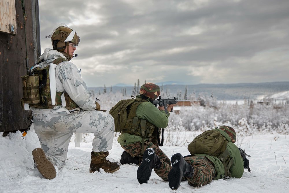 Department of War 🇺🇸 tweet media