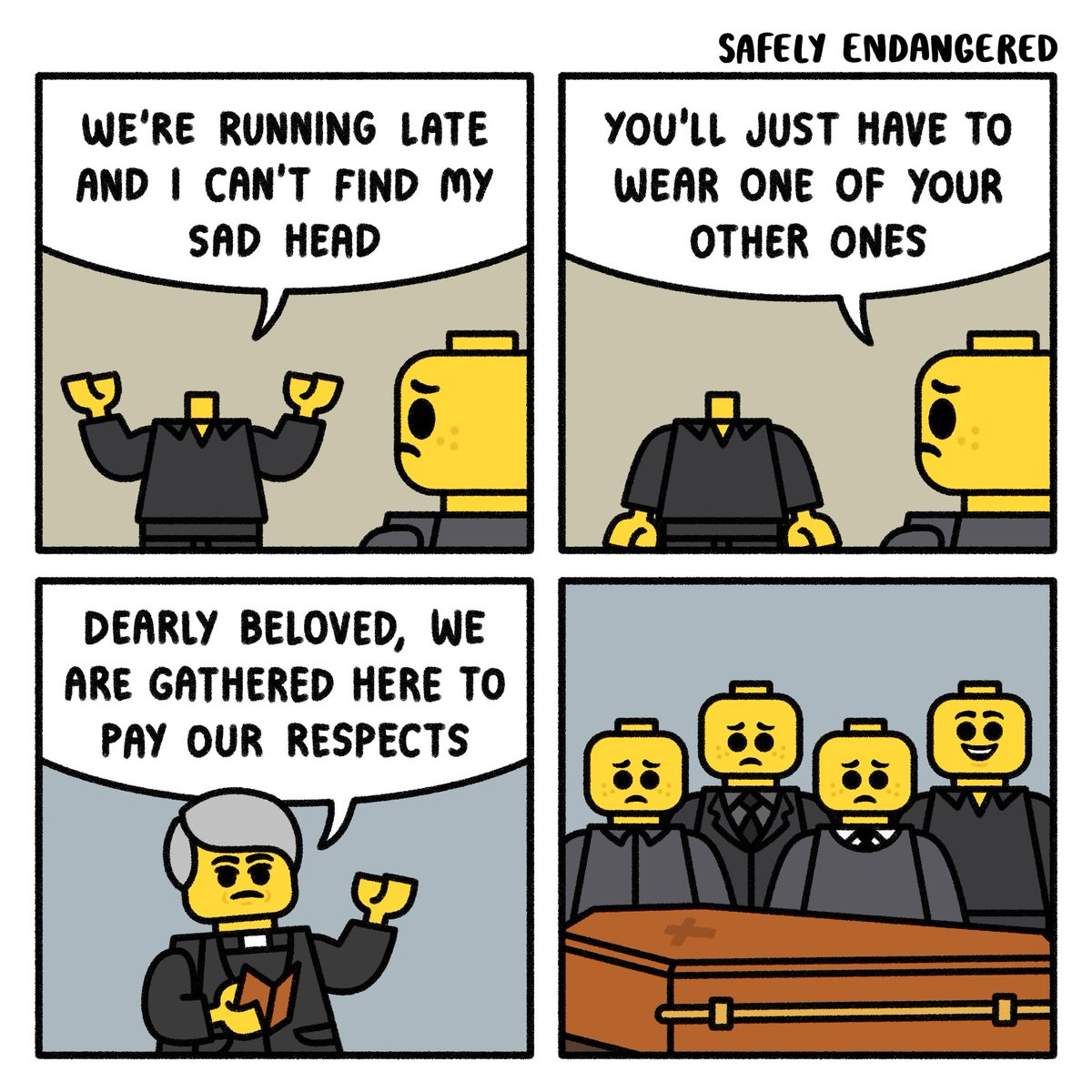 EndangeredComic's tweet photo. https://t.co/iXdzByhLTH