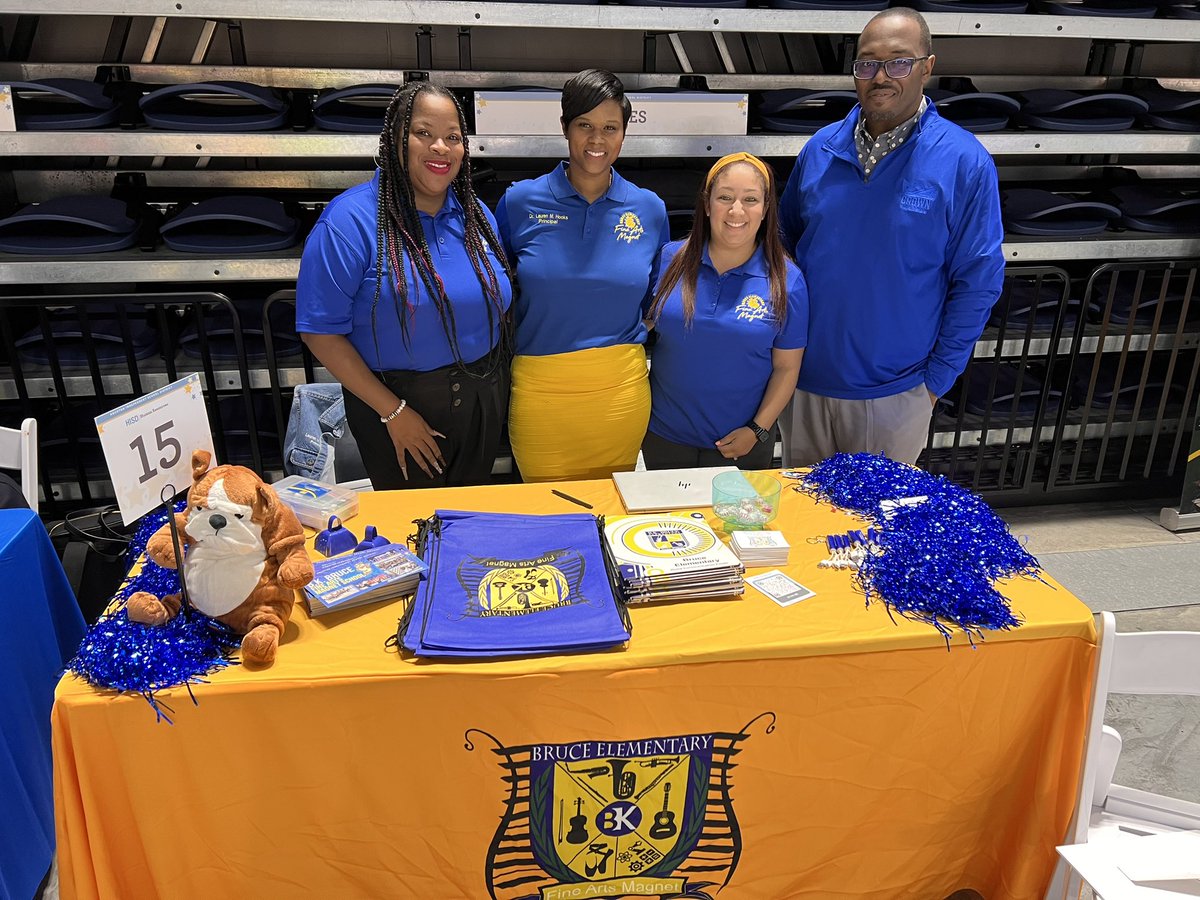 Happy National Assistant Principal Week! Big shoutout to Ms. Mack—your hard work, leadership, and dedication don’t go unnoticed. We appreciate you every day! #APWeek #ThankYouMsMack
