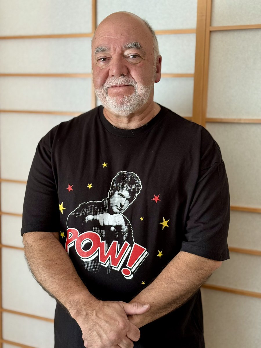 RIP Clem Burke