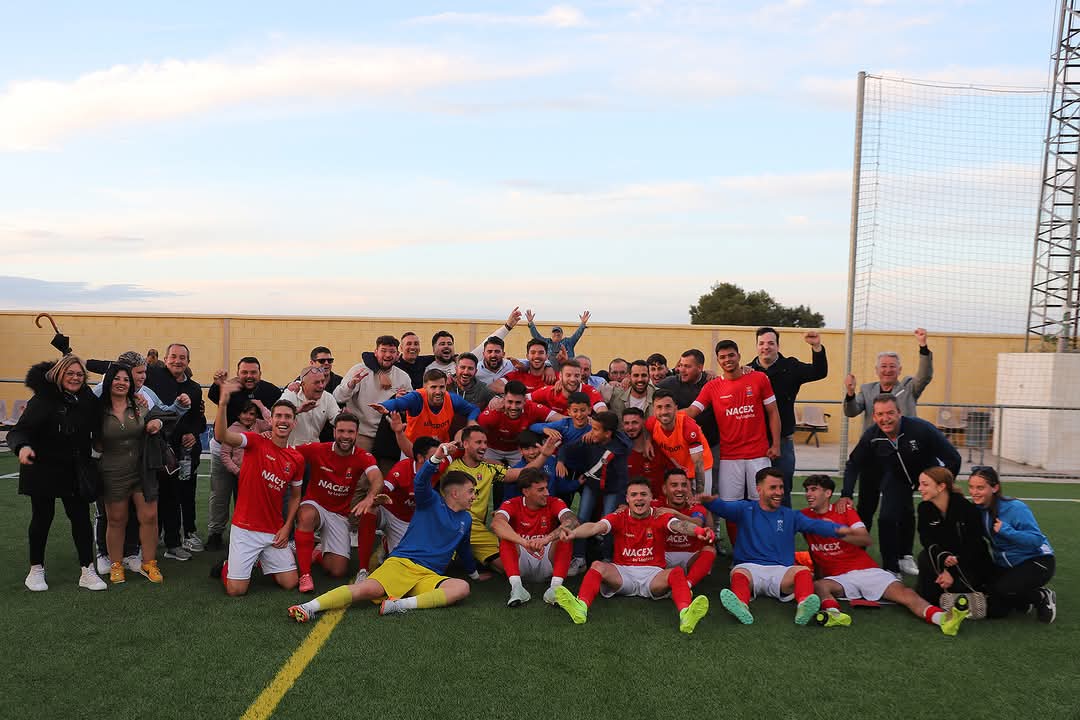 Agrupación Deportiva San José tweet media