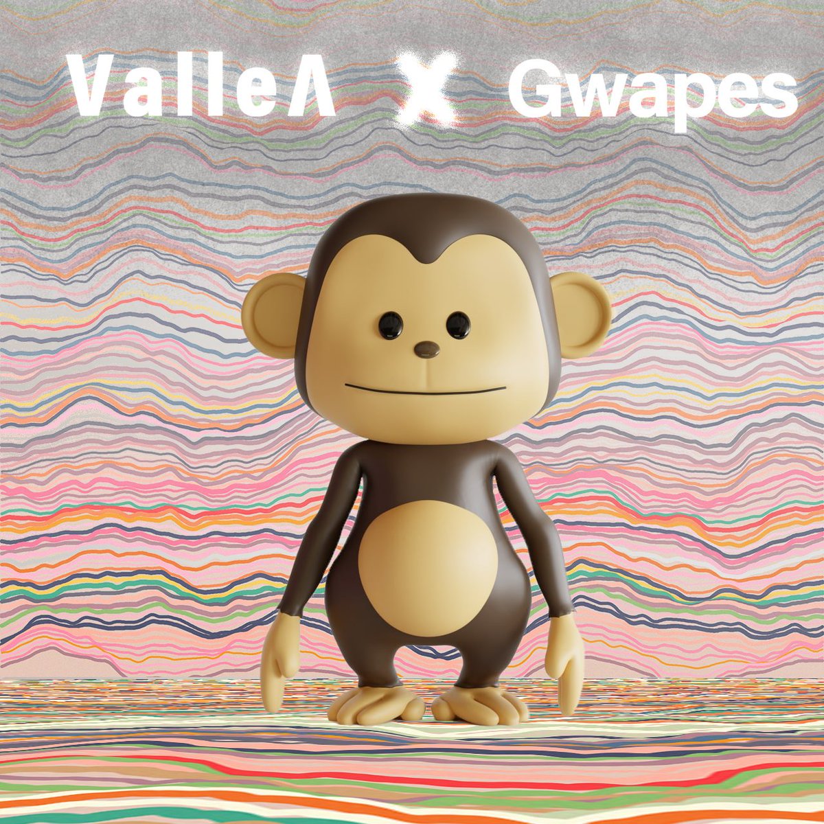 Lexokinetic ๐ (@lexokinetic) on Twitter photo The mighty <a href="/8R4NDO/">BWANDO</a>, with his GWAPES lore, is giving away ValleA GDT Allowlist spots exclusively for his subscribers! ๐
Already a subscriber? Donโt miss your chance! ๐๏ธ
Not yet? No worries!
Giving away 3 more GDT spots!
๐ฏ How to enter:
โ
Follow <a href="/lexokinetic/">Lexokinetic ๐</a> & <a href="/8R4NDO/">BWANDO</a>
โ
The mighty <a href="/8R4NDO/">BWANDO</a>, with his GWAPES lore, is giving away ValleA GDT Allowlist spots exclusively for his subscribers! ๐
Already a subscriber? Donโt miss your chance! ๐๏ธ
Not yet? No worries!
Giving away 3 more GDT spots!
๐ฏ How to enter:
โ
Follow <a href="/lexokinetic/">Lexokinetic ๐</a> & <a href="/8R4NDO/">BWANDO</a>
โ