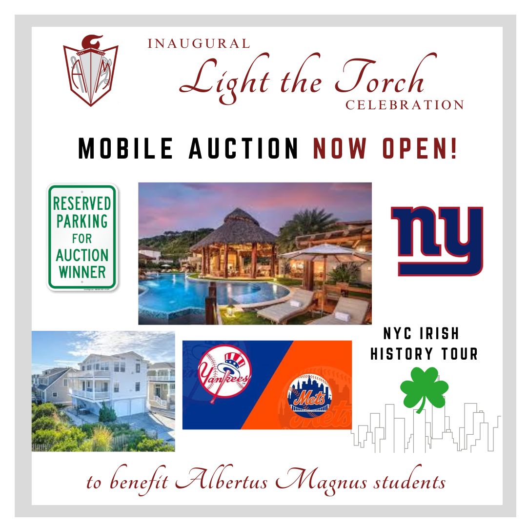The Light the Torch Mobile Auction is now OPEN! Text the word FALCONS to the number 71760 to receive the link to view and bid.