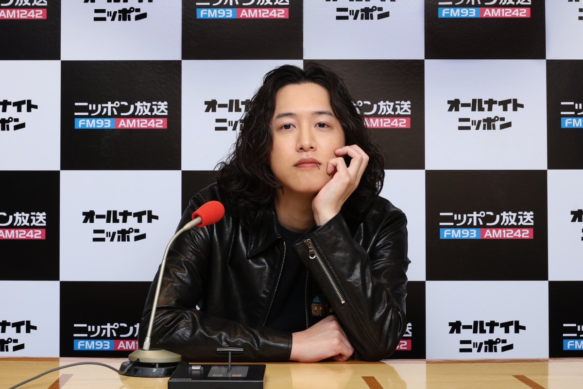 爆握　キタニタツヤ 爆握