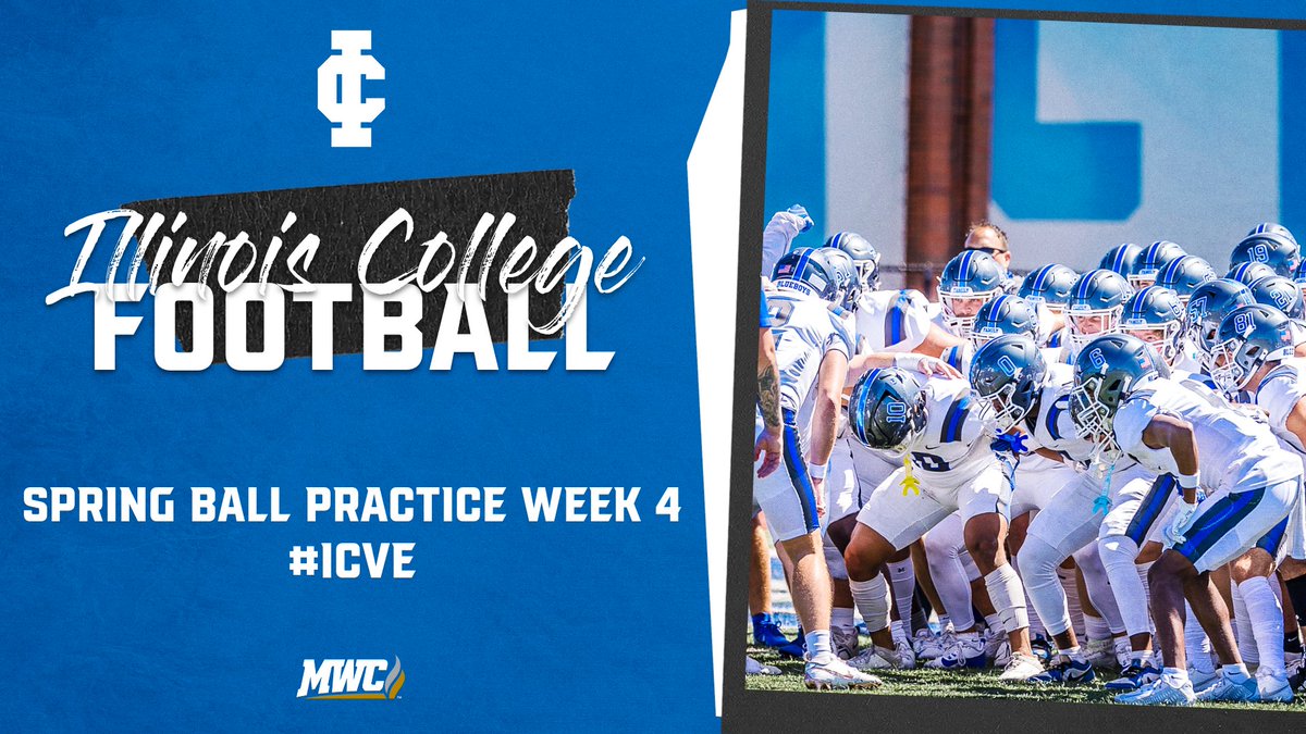 Week 4! This Spring is flying by, but we're savoring every moment. Another week to get better! 

#GroundPounders