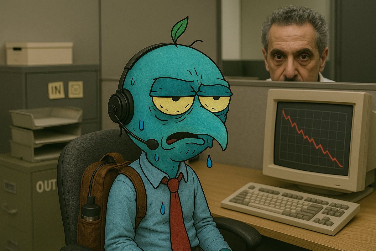 gm 

happy bloody monday 

somebody tell my coworker i'm not in the mood for his Kier bs today