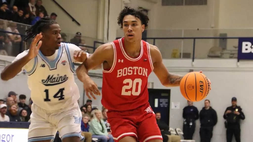 NCAA Transfer Portal (@rivalsportal) on Twitter photo Boston University guard Michael McNair Jr. (<a href="/mikee_mcnair/">Michael McNair Jr.</a>) plans to enter the Transfer Portal per <a href="/IntrusiveSports/">Intrusive Sports</a>.
Averaged 10.1 PPG, while shooting 40.8% from three.
n.rivals.com/content/athlet… Boston University guard Michael McNair Jr. (<a href="/mikee_mcnair/">Michael McNair Jr.</a>) plans to enter the Transfer Portal per <a href="/IntrusiveSports/">Intrusive Sports</a>.
Averaged 10.1 PPG, while shooting 40.8% from three.
n.rivals.com/content/athlet…