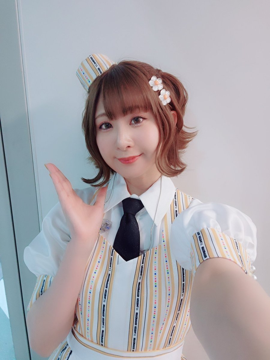 アイマスハッチポッチ 配信アーカイブも終了しました。沢山の応援を