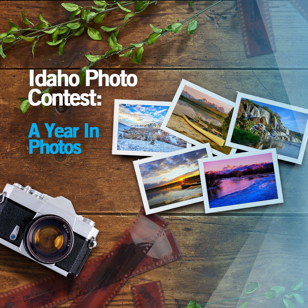 WestmarkCU's tweet photo. 📸 Show off Idaho’s beauty and you could land in our calendar—and win $500!

Calling all photographers—from seasoned pros to casual phone snappers! Enter the Westmark Credit Union Photo Contest and showcase Idaho’s stunning landscapes, wildlife, and natural beauty.

🗓️ Submit your entry between April 7 – May 23
🏆 12 Winners | $500 Grand Prize
🖼️ Winning photos will be featured in our 2026 Calendar

Whether it’s a crisp mountain sunrise or a peaceful forest trail, we want to see your pictures of Idaho!

No membership required. All skill levels welcome.
To see all the contest details and to enter your photos, please use this link:

https://t.co/MQpUJiuxOx

#IdahoPhotoContest #WestmarkCreditUnion #ExploreIdaho #IdahoNature #PhotographyContest #CaptureIdaho