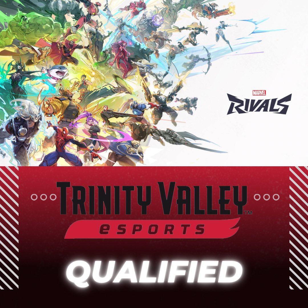 FIFA, Black Ops 6, Madden x2, Marvel Rivals, and Fortnite No Build have all qualified for postseason play! 

More could join them after this week!
