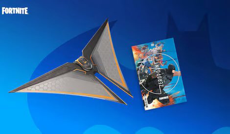 L1ghterVibes ( Gaws on 📌) (@l1ghtervibes01) on Twitter photo 🏆GIVEAWAY ALERT! 🏆
1x Winner
Win a Fortnite - Deathstroke Destroyer Glider (DLC) Epic Games Key GLOBAL
HOW TO ENTER:
1️⃣ Follow <a href="/skwiz19/">S A N C H E Z</a> & me (<a href="/L1ghterVibes01/">L1ghterVibes ( Check 📌)</a> ) with 🔔
2️⃣ Like and Retweet this post 💙+♻️
3️⃣ Tag 2 or more friends 🫂
⏳Ends in 48 hours! Don’t miss out! 🏆GIVEAWAY ALERT! 🏆
1x Winner
Win a Fortnite - Deathstroke Destroyer Glider (DLC) Epic Games Key GLOBAL
HOW TO ENTER:
1️⃣ Follow <a href="/skwiz19/">S A N C H E Z</a> & me (<a href="/L1ghterVibes01/">L1ghterVibes ( Check 📌)</a> ) with 🔔
2️⃣ Like and Retweet this post 💙+♻️
3️⃣ Tag 2 or more friends 🫂
⏳Ends in 48 hours! Don’t miss out!