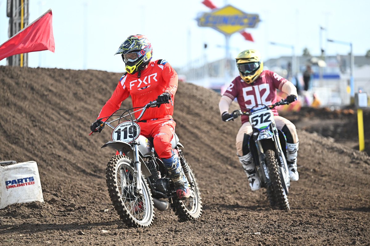 Can’t beat the classics ✨ Just some of the classic vintage bikes we love to see‼️ #RCSX