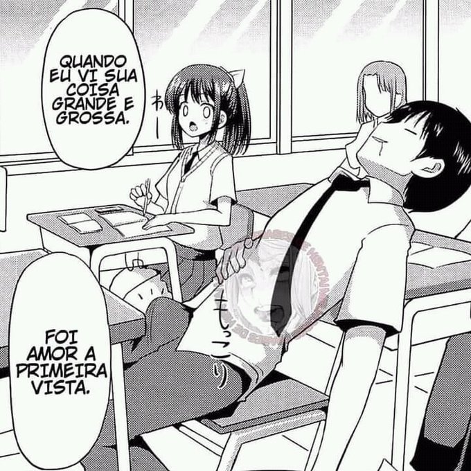 Motivos Para A Minha Alegria tweet media