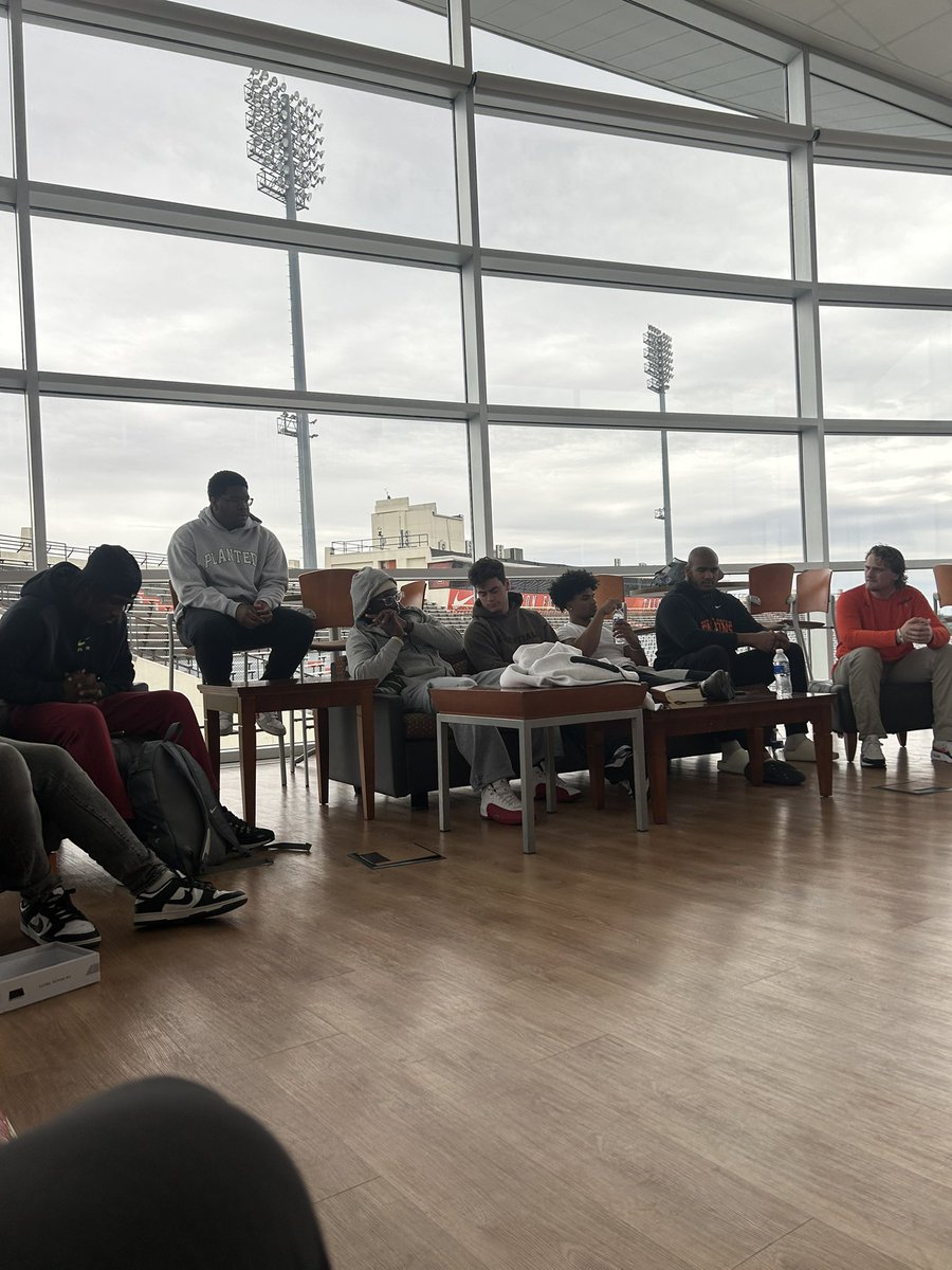 Jonathan Jakubowski (@jonjakubowski) on Twitter photo Love what I’m seeing at <a href="/BG_Football/">BGSU Football</a>!
Young leaders with a heart for their teammates in pursuit of something much greater than football glory.
#JesusWon Love what I’m seeing at <a href="/BG_Football/">BGSU Football</a>!
Young leaders with a heart for their teammates in pursuit of something much greater than football glory.
#JesusWon