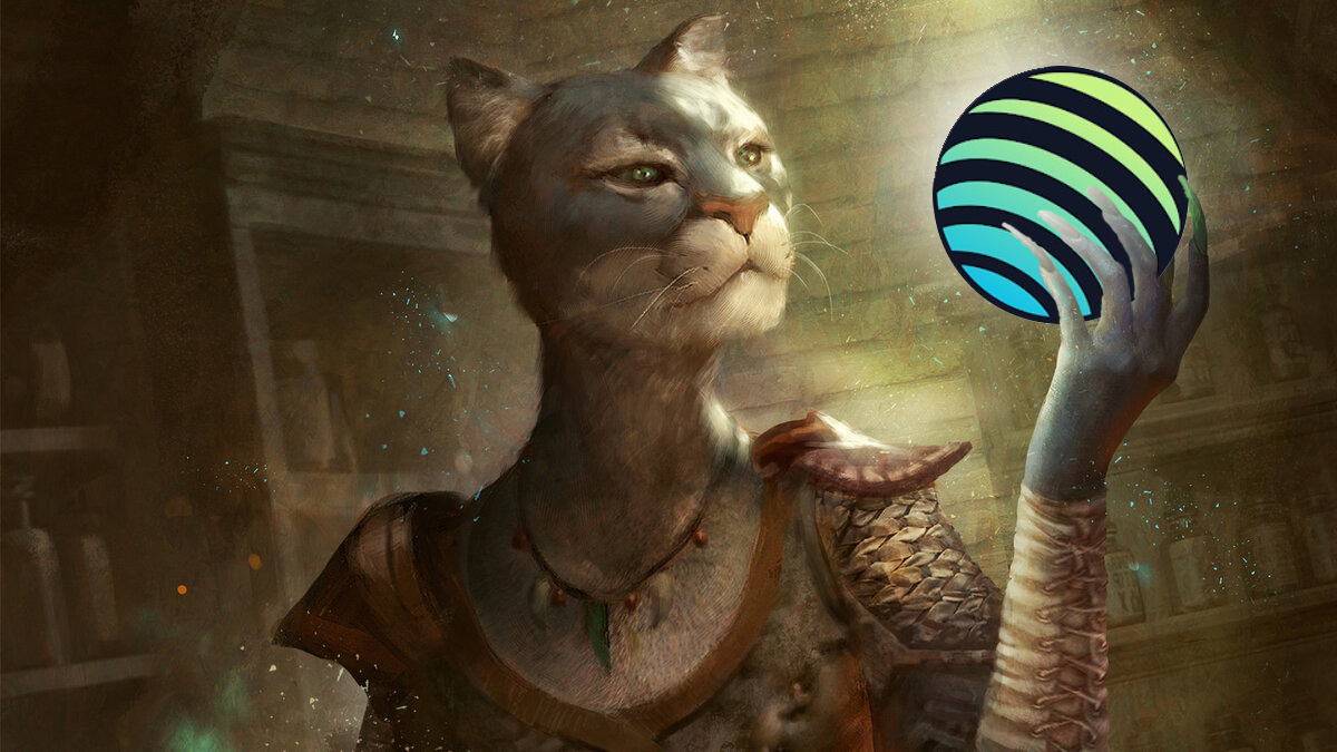 Trust the Khajiit. Now is the time to stock up on #JUP 
#Solana <a href="/JupiterExchange/">Jupiter (🐱, 🐐)</a> <a href="/jup_dao/">JupiterDAO</a> #Jupiter #Jupuary   <a href="/jupdesignlabs/">Jupiverse Design Labs</a>