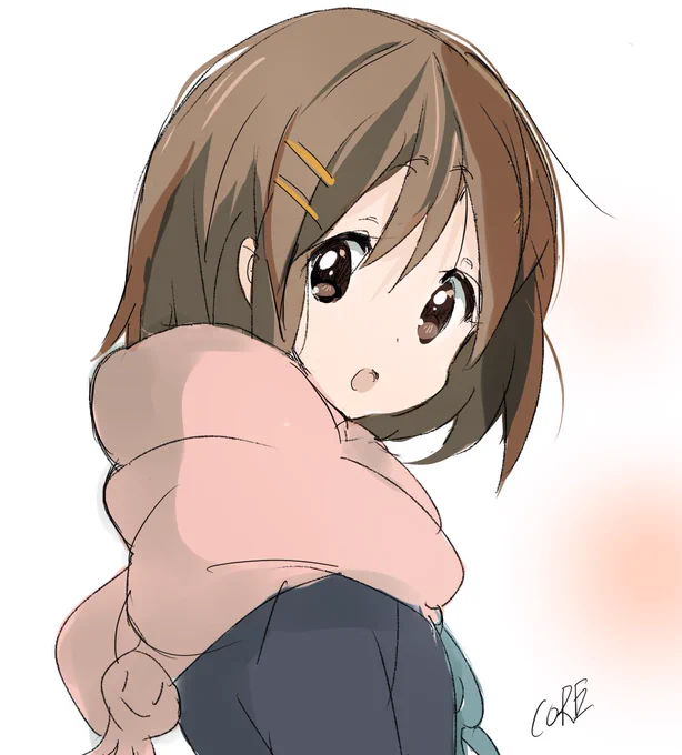 ↓唯たそも 