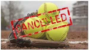 Today’s games are CANCELLED. Please stay tune for reschedule date. #be1above <a href="/HoughAthletics/">Hough HS Athletics</a>