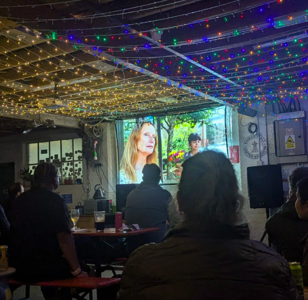 People Show tweet media