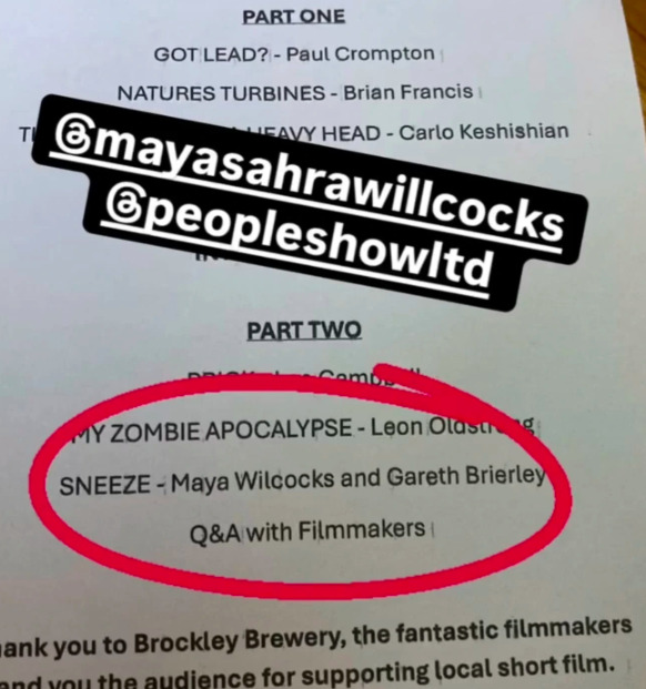 People Show tweet media