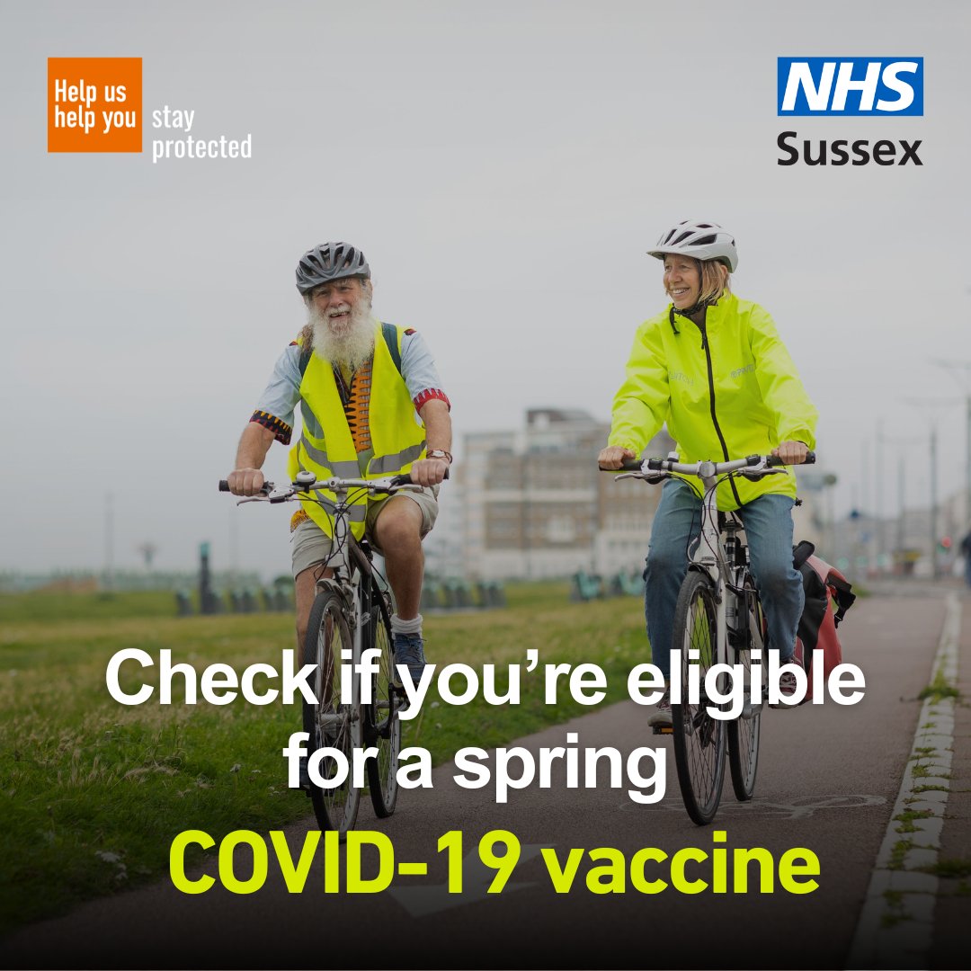 HealthwatchESussex tweet media