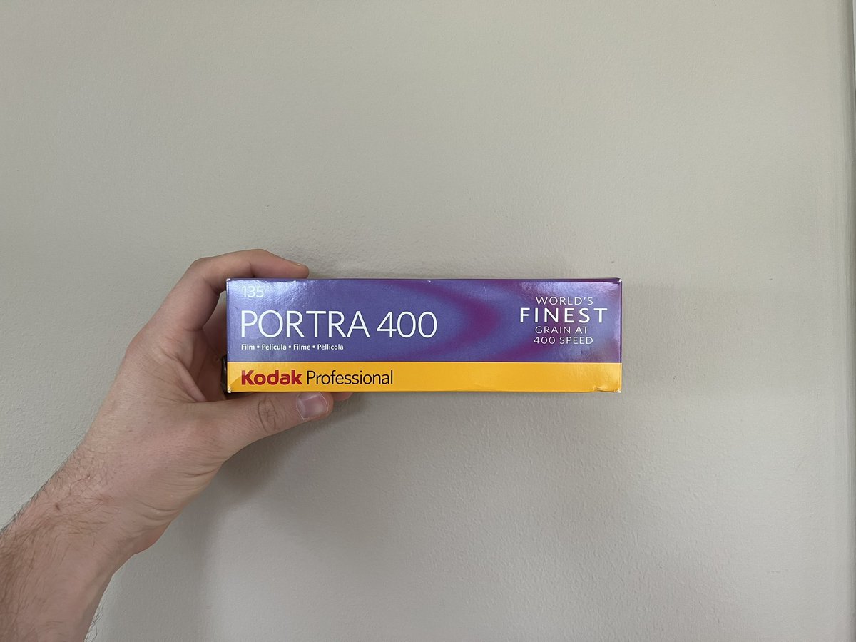 nev_in_color's tweet image. The film 🎞️ The photos.