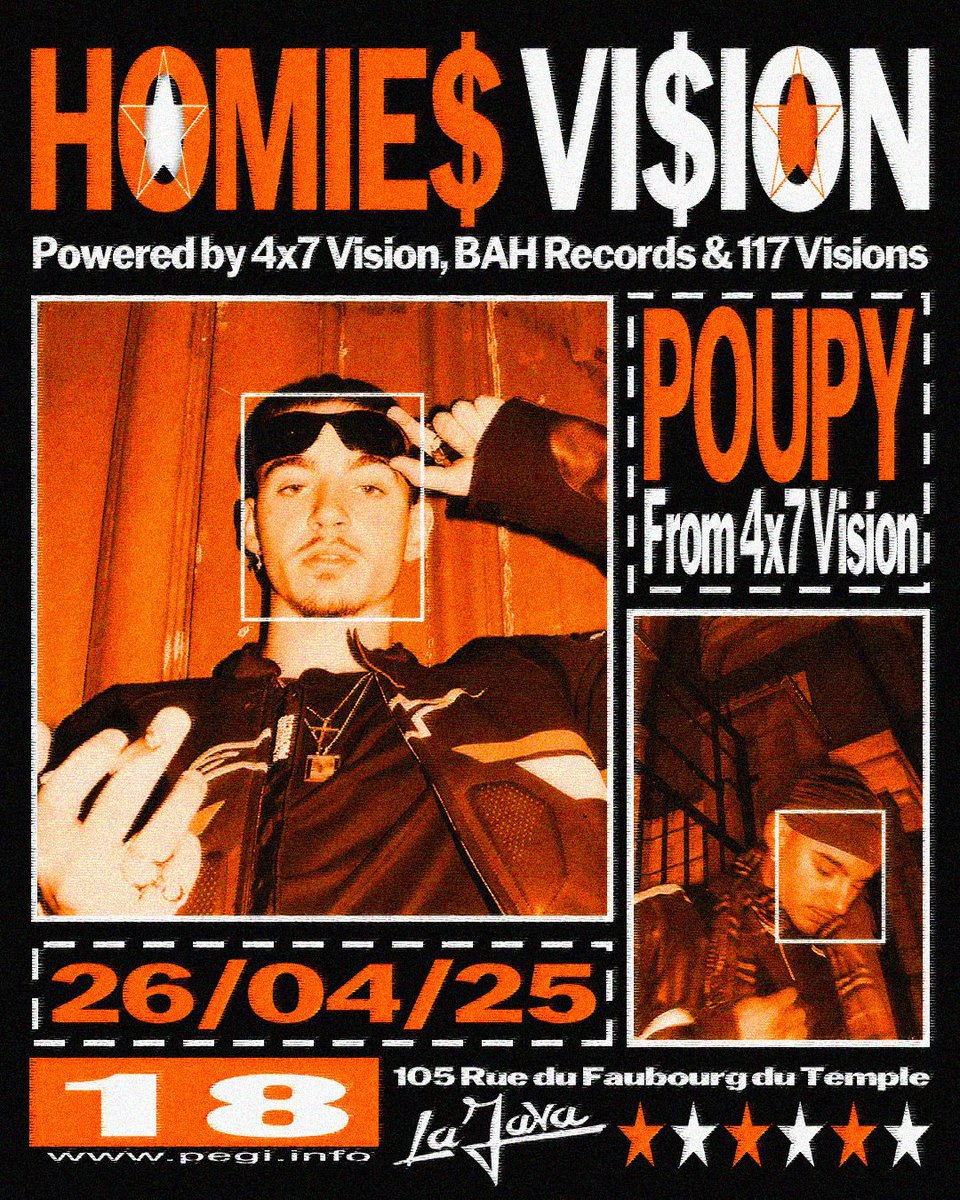 MON FRERE <a href="/poupyy_4/">poupy</a> EST LE PREMIER INVITÉ DE LA JAVA LE 26 AVRIL !!!!