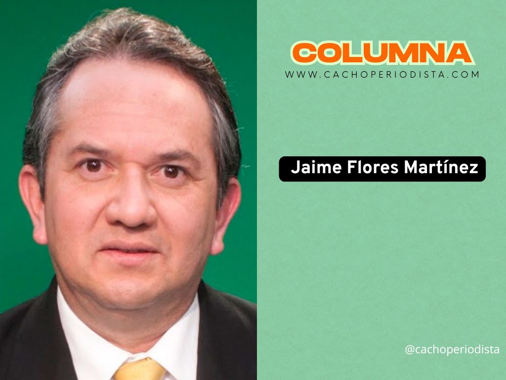 Cachoperiodista's tweet image. 📝 Nueva columna Cicuta "Grilla" | Jaime Flores Martínez
Pocos saben que, en su intento por abrirle camino a su pareja, la senadora Julieta Ramírez Padilla, Jauregui Santillán descalifica a posibles competidores.
Columna completa🔗cachoperiodista.com/cicuta-grilla/
#Cicuta