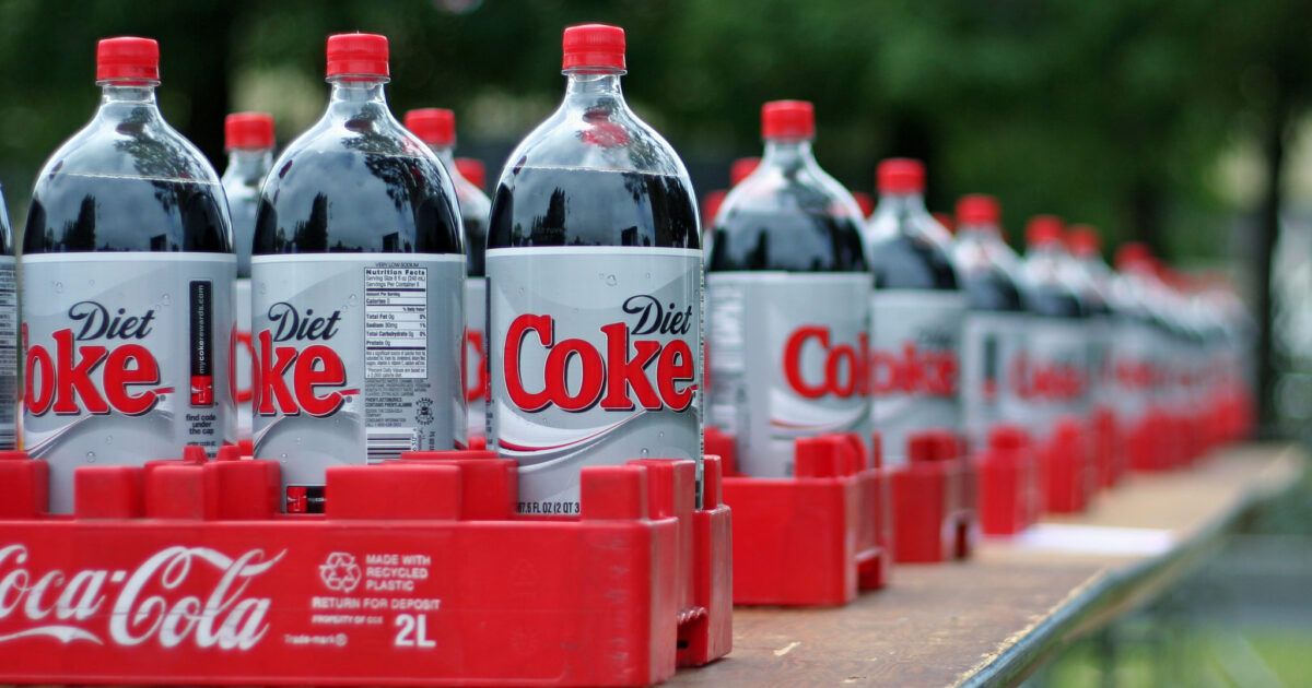 foodlog_nl's tweet image. Zoetstof maakt drie keer zo hongerig
foodlog.nl/gespot/2025-04…
#zoetstof #suiker #toevoeging #voedingsadvies #calorieen #honger