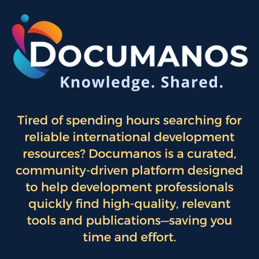 ClimateInit's tweet photo. Explore DocuManos, share your expertise, and let’s build a smarter, more connected development community together. Check it out: https://t.co/Fax4TXL6Ua https://t.co/6XTGPLrtbs