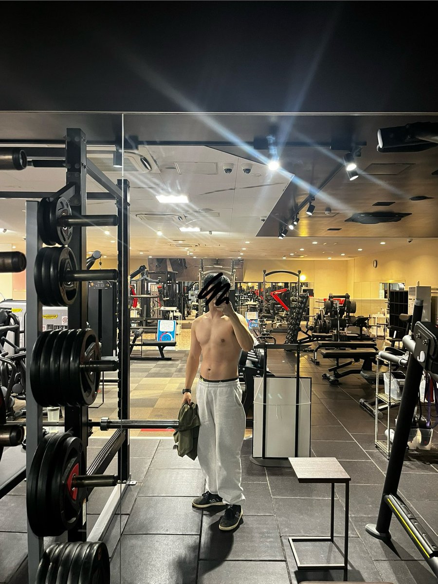 1secBand's tweet photo. 減量スタートしてます

#筋トレ男子
#筋トレ好きな人と繋がりたい
#筋トレ初心者 #筋トレ女子 #筋トレ垢さんと繋がりたい #筋トレ初心者 https://t.co/MhMXQ03raI