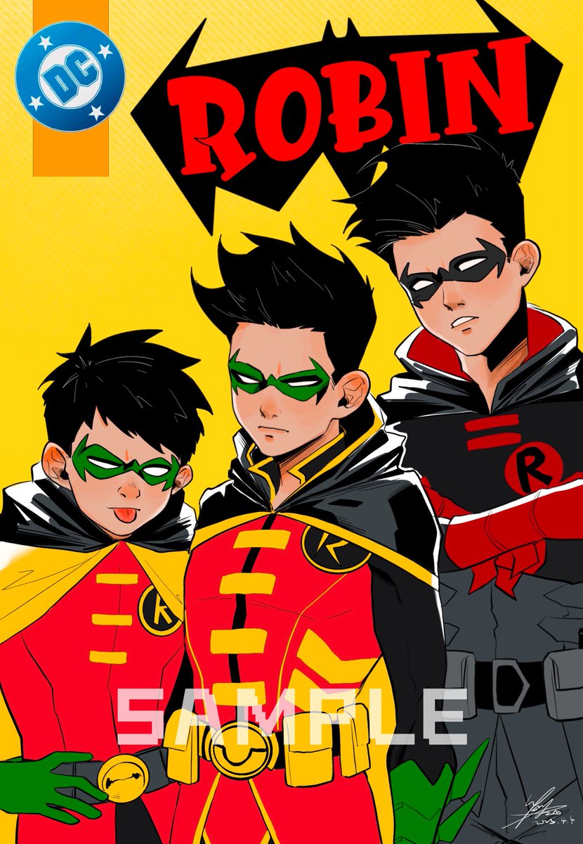 smallstarrrr's tweet image. #Nightwing #RedHood #TimDrake #Robin