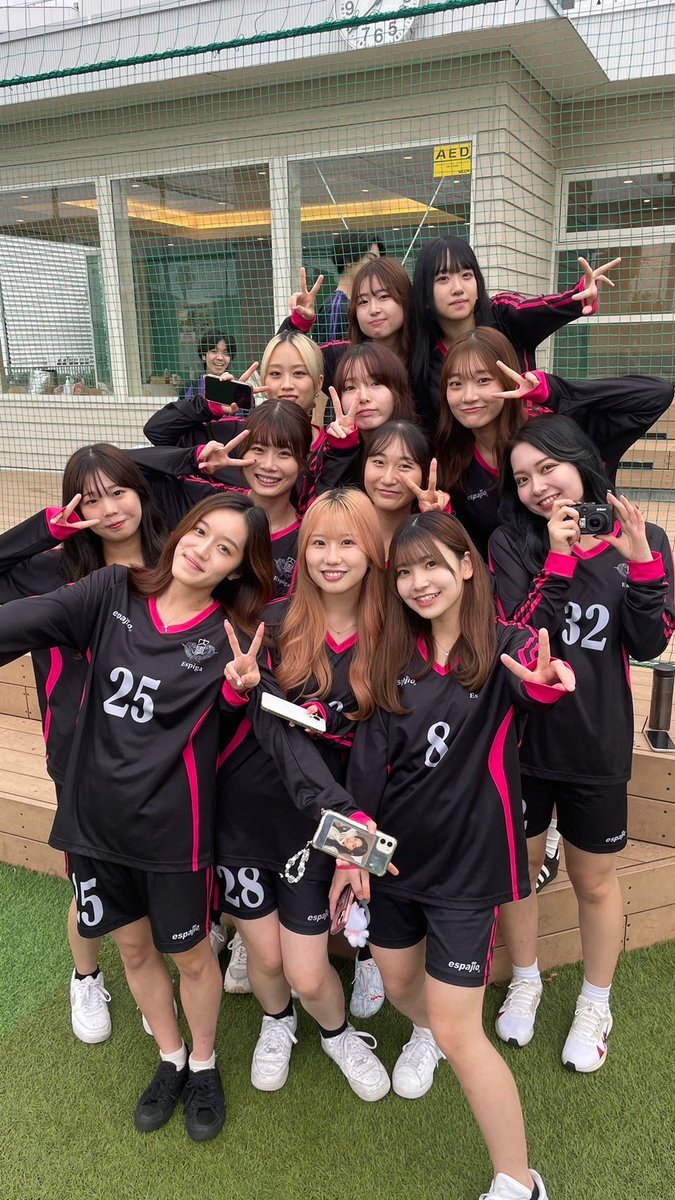 espiga2024's tweet photo. エスピガは早稲田大学公認サークルですが
女子はインカレで色んな大学から参加❣️

可愛い先輩達と一緒にいれば
大学でも青春間違いなし😆💞

女子大の人も共学の人も大歓迎です！ https://t.co/OdSmnwiMMQ