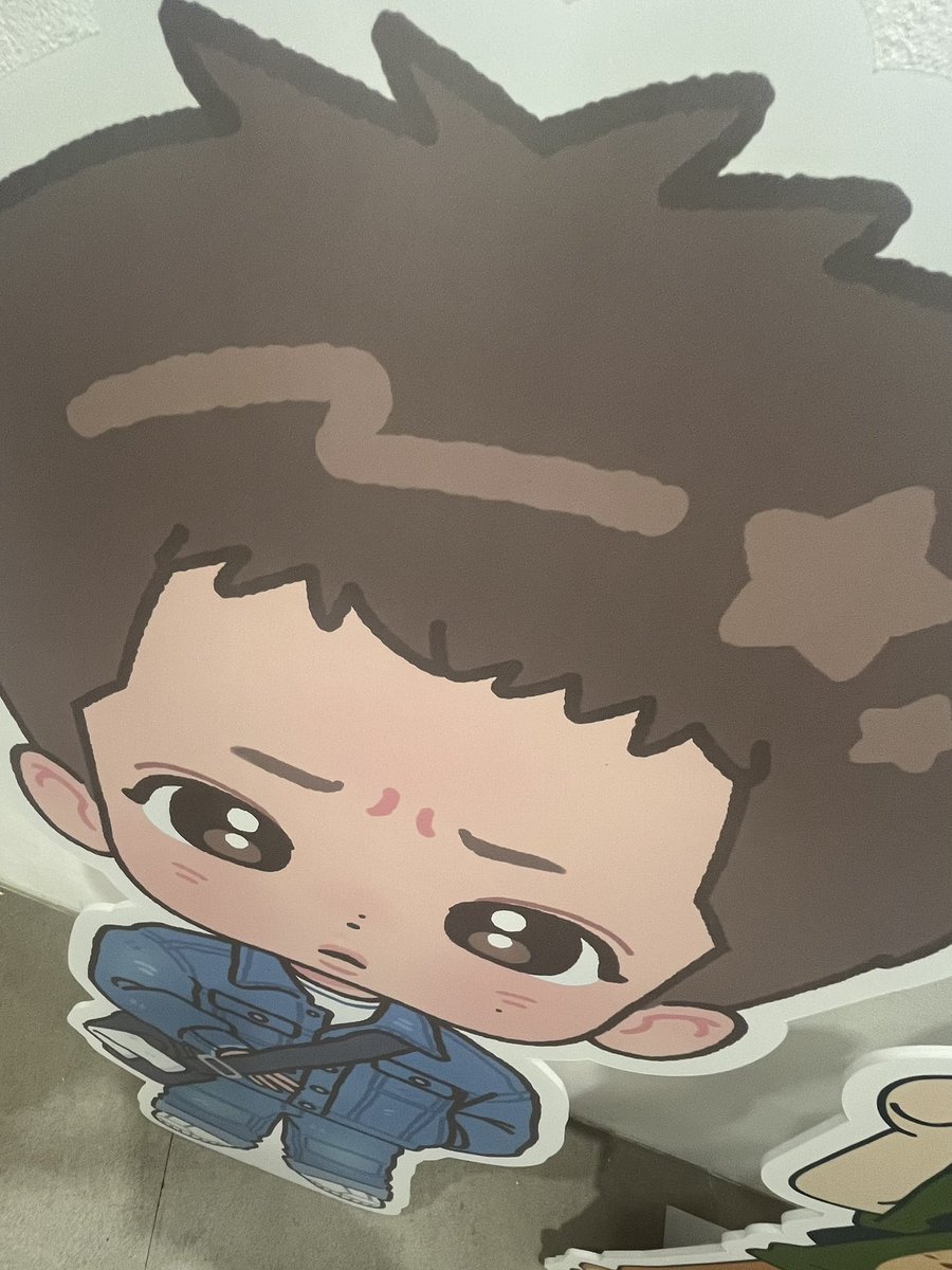 #내_민규가_이렇게_귀여울리_없어 
#ohmycuteming