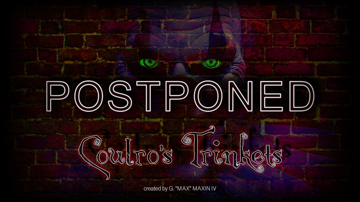 kickstarter didn't kick... more soon!