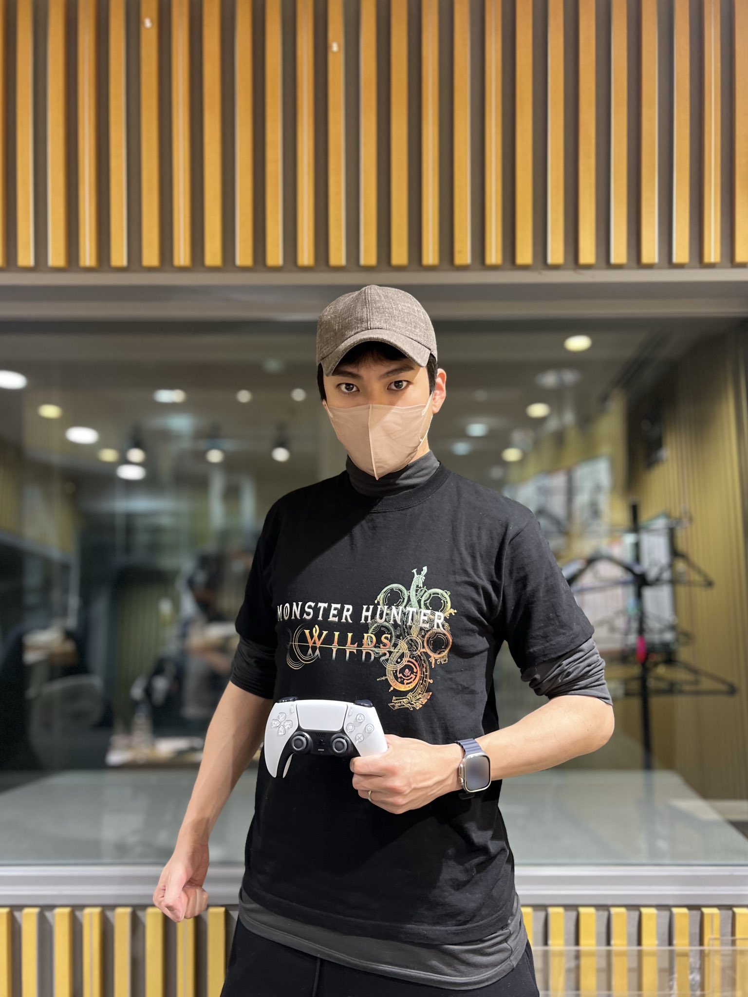 山田裕貴 on X: 