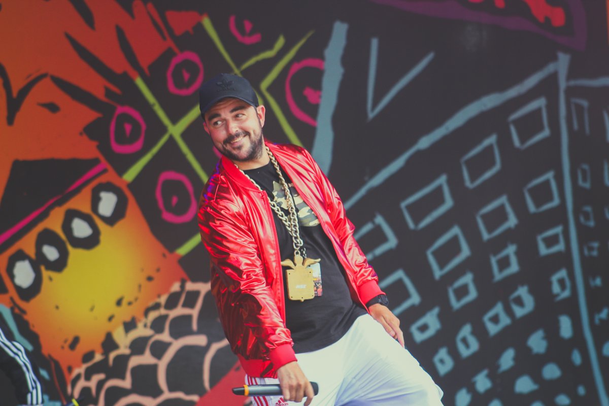 We can’t wait to have Goldie Lookin Chain (GLC) back on the Bristol Sounds stage, this time with The Fratellis on Sat 28th June. 

Tickets at bristolsounds.co.uk 👉 Check out our payment plans, hospitality and junior (5-15yrs) ticket options