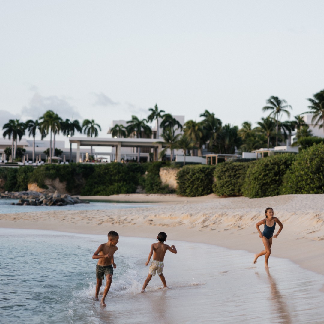 A place where families can dream, discover, and create core memories together. Book your Easter vacation at #FSAnguilla today.

#DiscoverAnguilla
#FSStayForTheHeart