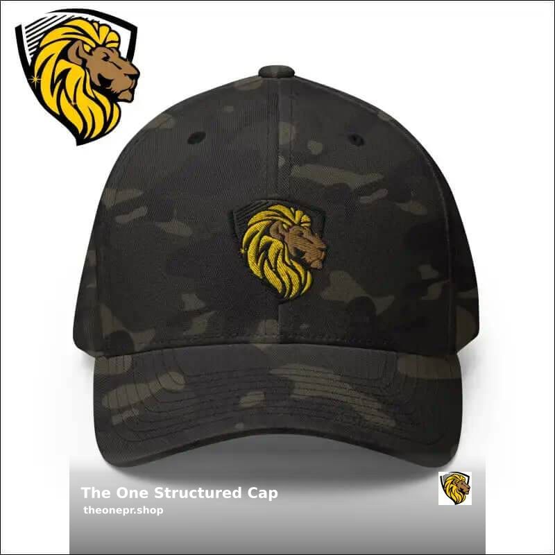 the_clothingPR's tweet image. 🌟 Dale a tu estilo un toque único con The One Structured Cap! Perfecta para cualquier ocasión, ajustable, #trendyheadwear directamente desde la USA por solo $45.45. ¡Siente la diferencia! 🚀 #structuredcap #ajustablecap #stylishcap Compra ahora: shortlink.store/05elxz-evjy7