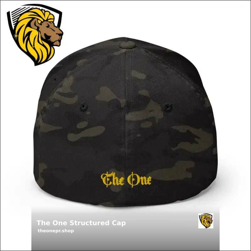 the_clothingPR's tweet image. 🌟 Dale a tu estilo un toque único con The One Structured Cap! Perfecta para cualquier ocasión, ajustable, #trendyheadwear directamente desde la USA por solo $45.45. ¡Siente la diferencia! 🚀 #structuredcap #ajustablecap #stylishcap Compra ahora: shortlink.store/05elxz-evjy7