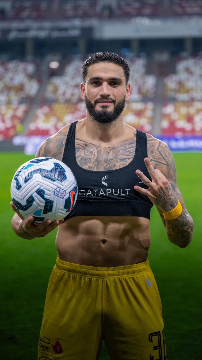 AlWasl SC tweet media