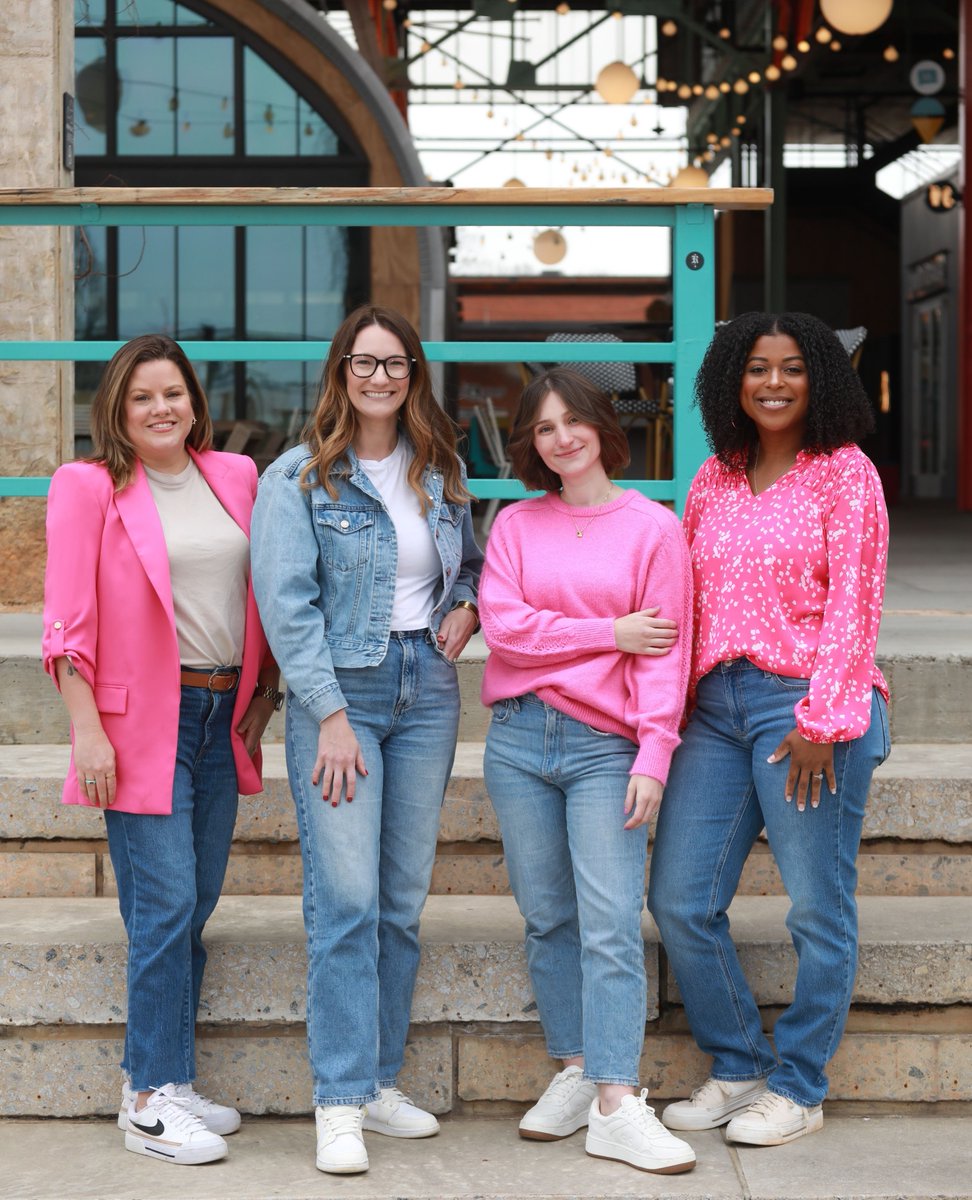 At our boutique marketing agency, the essence of fun at work lies in the creative process. Every project is an exciting challenge, an opportunity to showcase our client’s uniqueness &amp; set them apart from the competition.⁠
⁠
Learn more &amp; visit our website! 🧡⁠
#expressmymedia