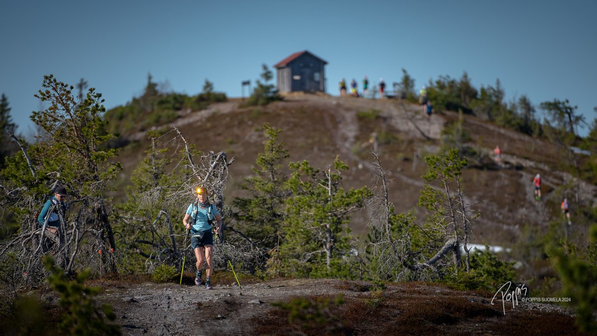 nutsfi's tweet image. No nyt on tarjolla unelmahommaa toukokuulle, nimittäin muutamaa kirmailijaa NUTS Karhunkierros 2025 REITTITIIMIIN kaipaillaan vielä! 😍

👉 Lisää tietoa voit kysellä: teemu@nuts.fi

👉 Täytä hakemus: sites.google.com/view/nutstoimi…

#nutskarhunkierros #nutspoppoo