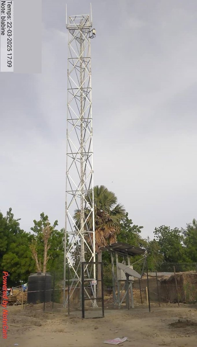 NuRAN Wireless tweet media