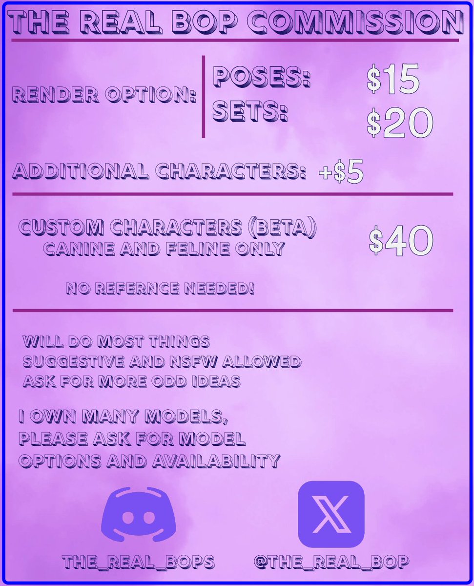 The Real Bops tweet media